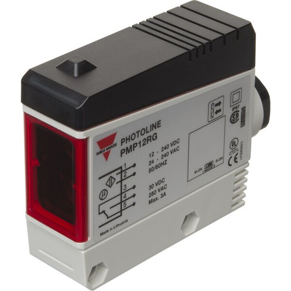 Carlo Gavazzi VALOKENNO CARLO GAVAZZI - PMP12RG