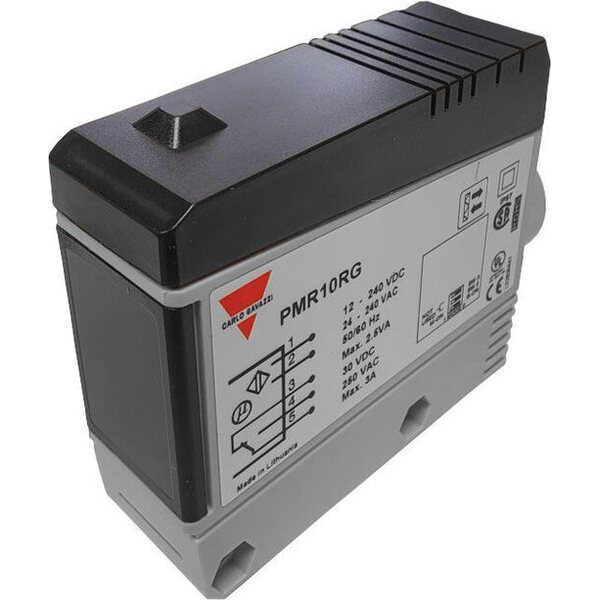 Carlo Gavazzi Valokenno Carlo Gavazzi - PMR10RG