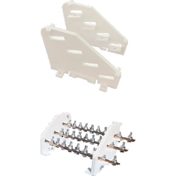 Kiskotuki (40x10mm² kiskoille)