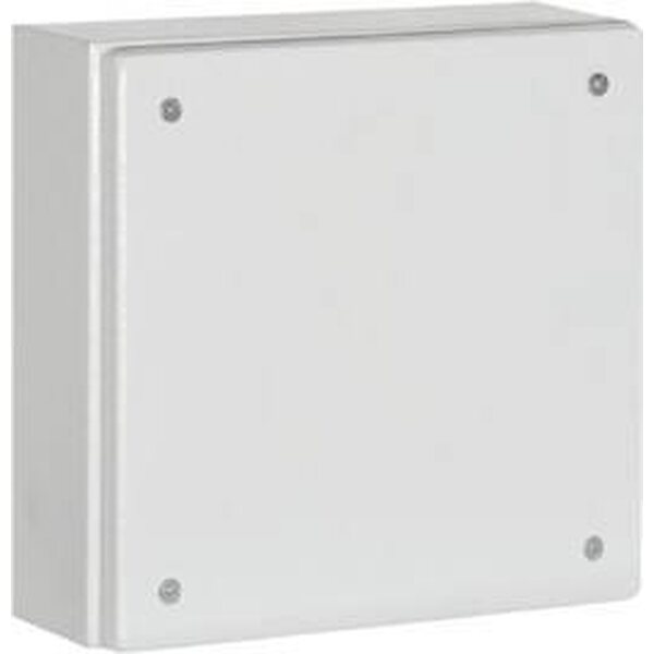 Cetinkaya Pano Metallinen asennuskotelo 200x200x120mm, IP54