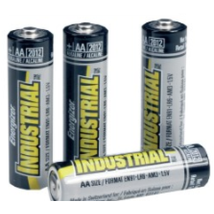 Batteries