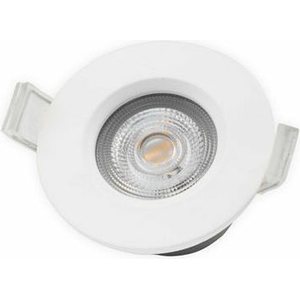 Upotettavat LED-alasvalot (230V)