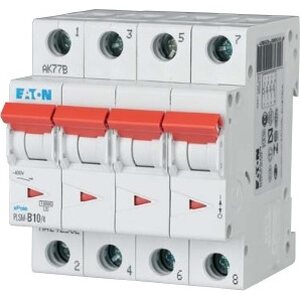 Eaton 10kA (PLSM)