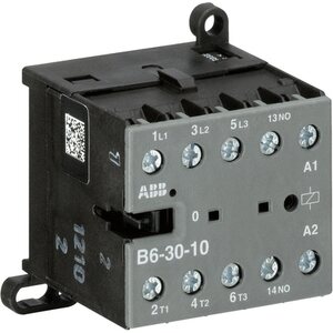 Mini contactors