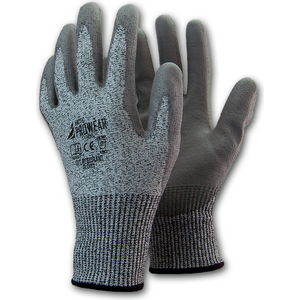 Work gloves