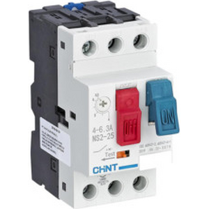 Motor protection switches