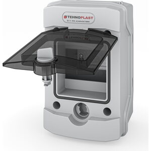 Tehnoplast D-sarja, IP65